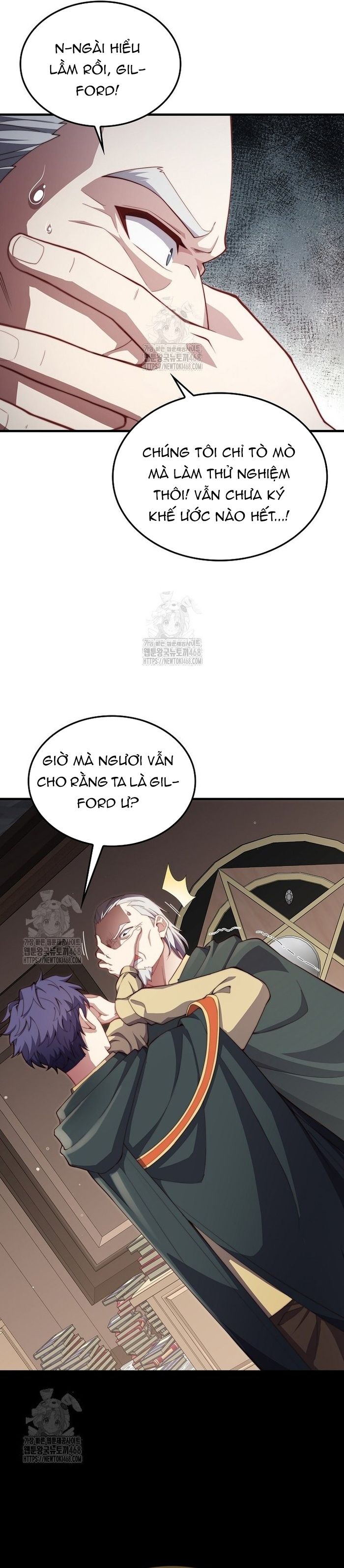 Thương Nhân Thánh Thần Chapter 177 - 12