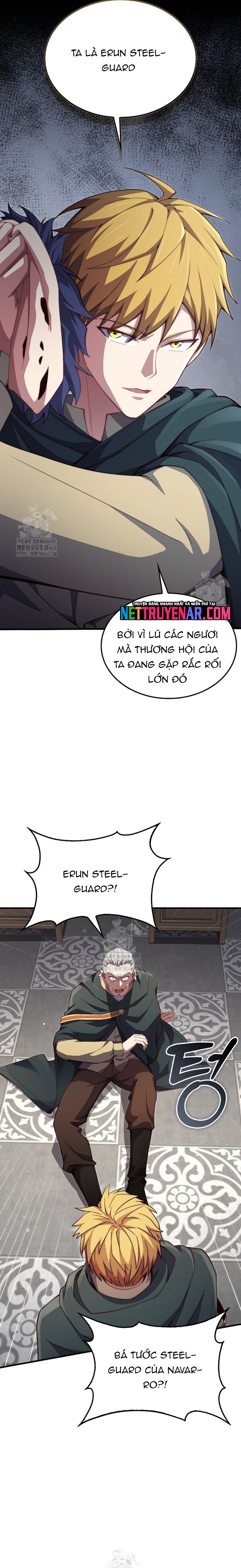 Thương Nhân Thánh Thần Chapter 177 - 13