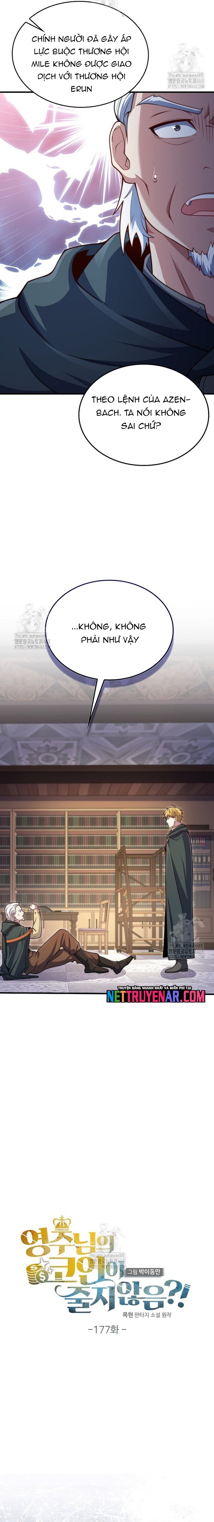 Thương Nhân Thánh Thần Chapter 177 - 14