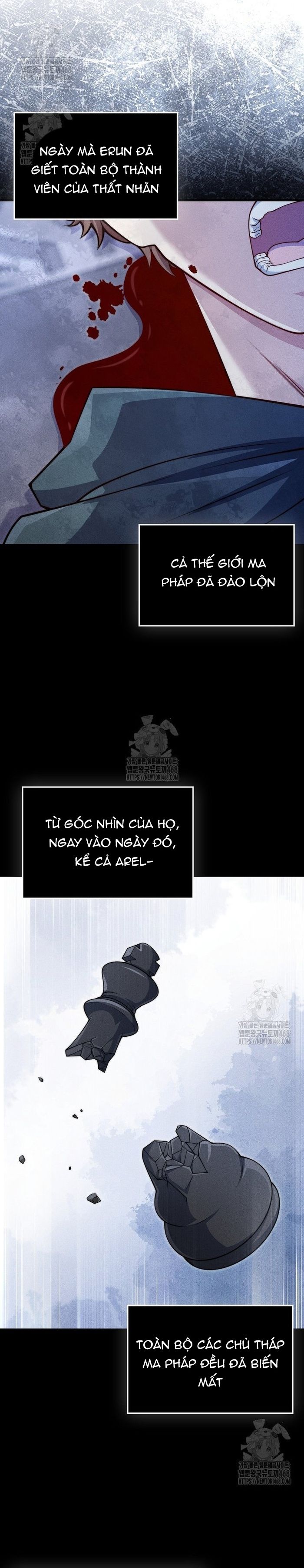 Thương Nhân Thánh Thần Chapter 177 - 15