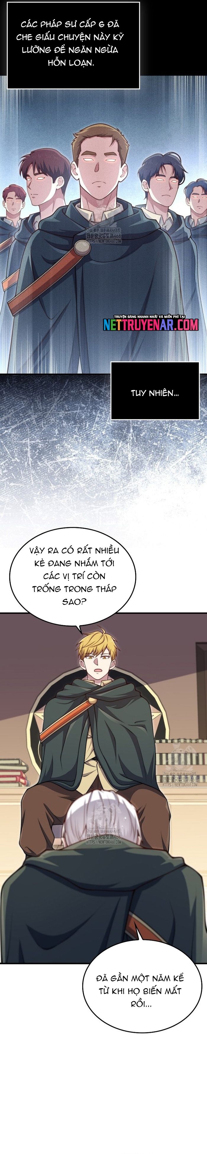 Thương Nhân Thánh Thần Chapter 177 - 16