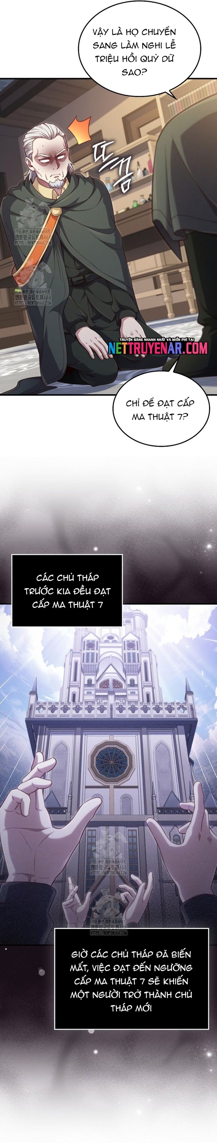 Thương Nhân Thánh Thần Chapter 177 - 17