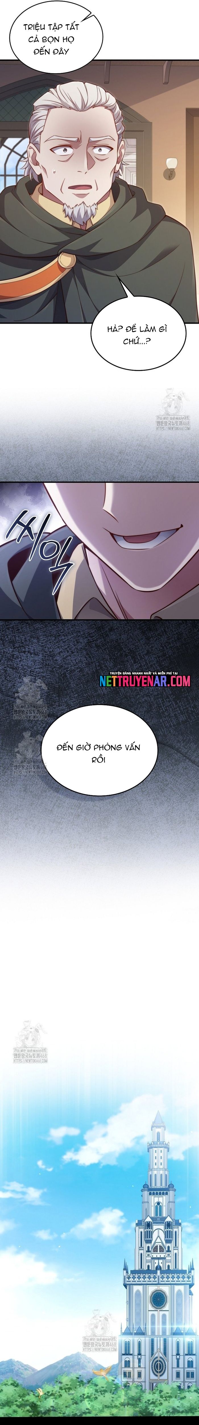 Thương Nhân Thánh Thần Chapter 177 - 19