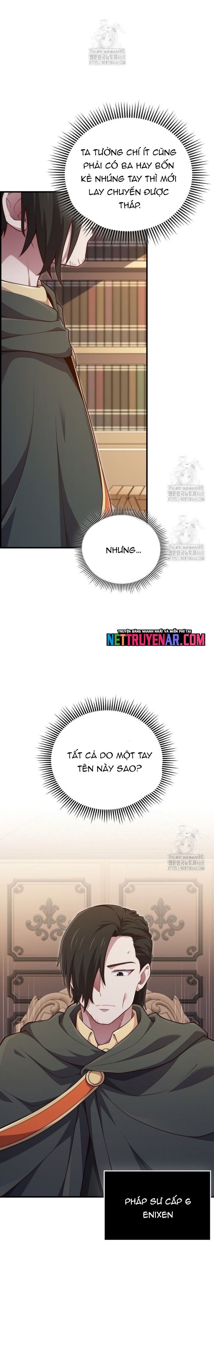 Thương Nhân Thánh Thần Chapter 177 - 21