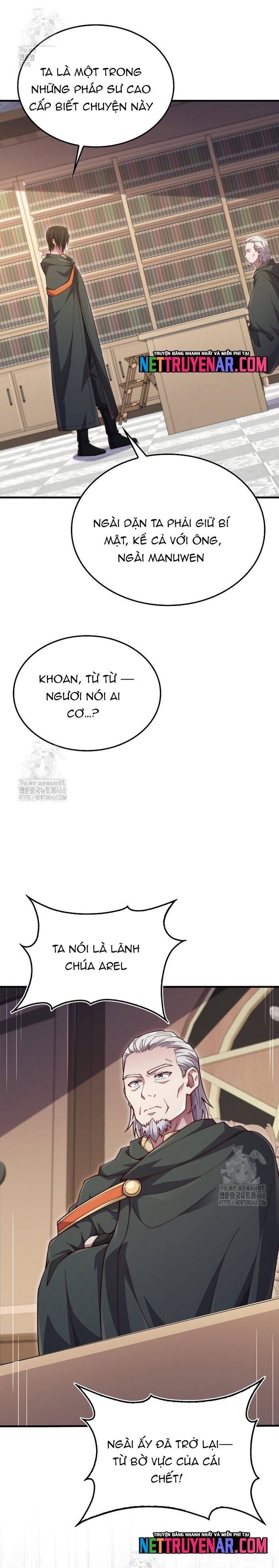 Thương Nhân Thánh Thần Chapter 177 - 26