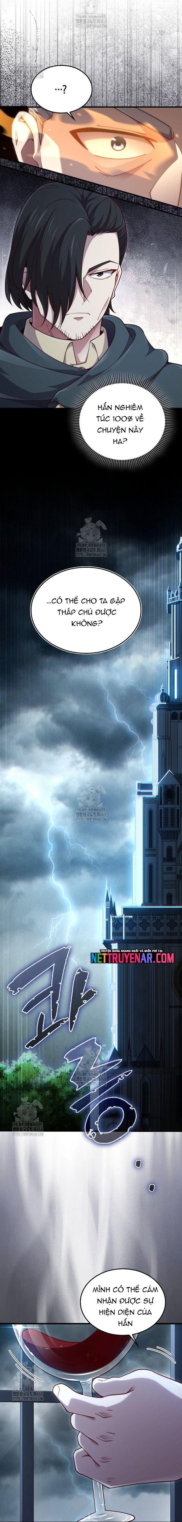 Thương Nhân Thánh Thần Chapter 177 - 27