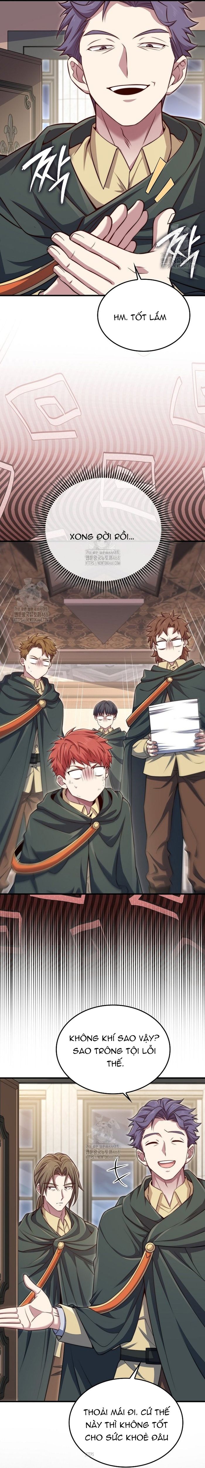 Thương Nhân Thánh Thần Chapter 177 - 4
