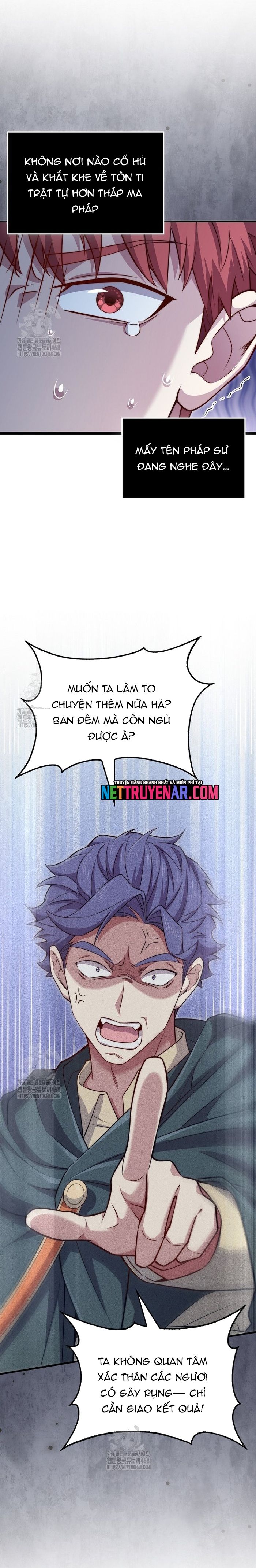 Thương Nhân Thánh Thần Chapter 177 - 5