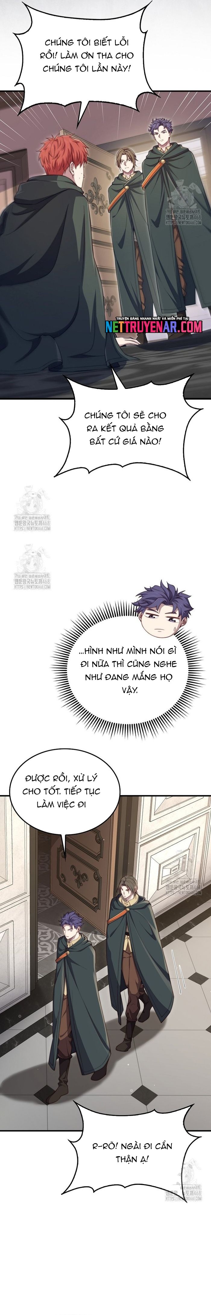 Thương Nhân Thánh Thần Chapter 177 - 6