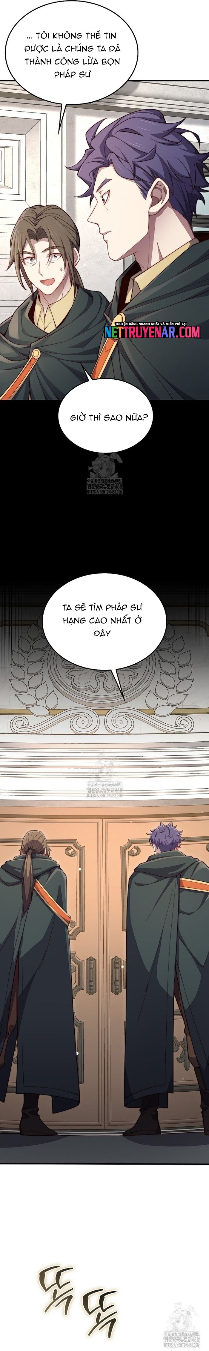 Thương Nhân Thánh Thần Chapter 177 - 7