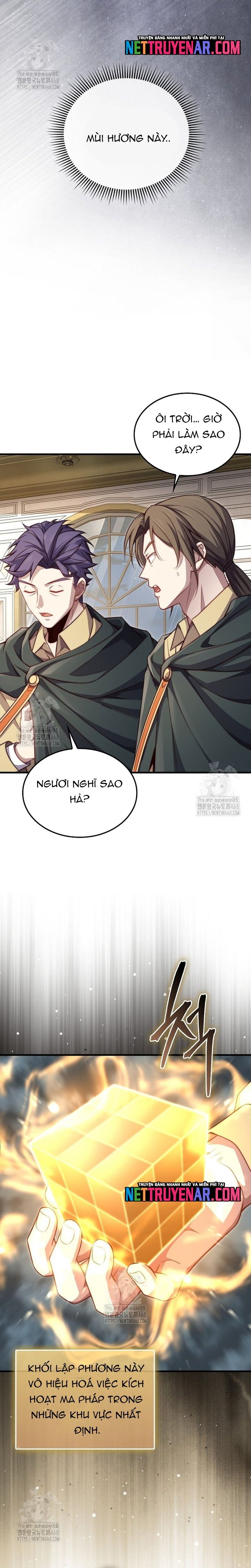 Thương Nhân Thánh Thần Chapter 177 - 9