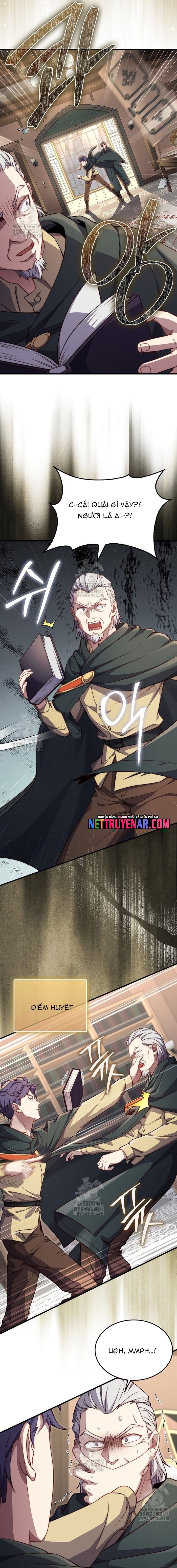 Thương Nhân Thánh Thần Chapter 177 - 10