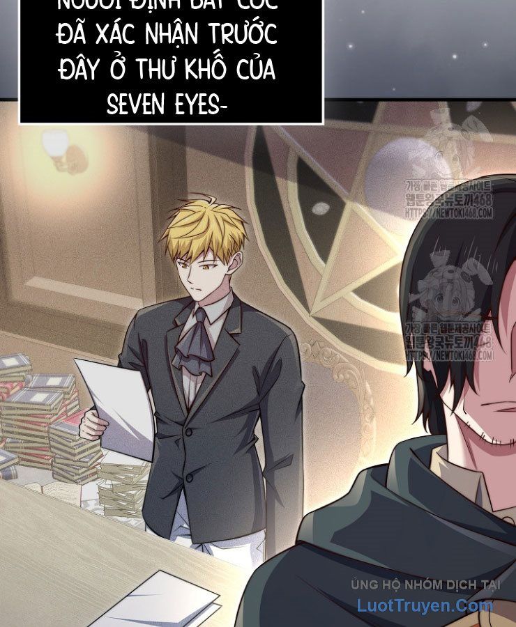 Thương Nhân Thánh Thần Chapter 178 - 28