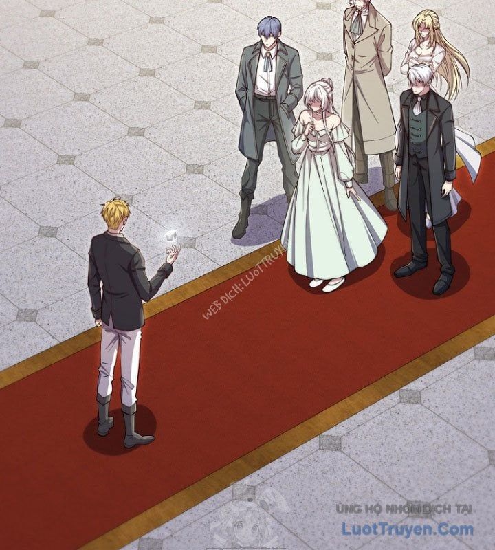 Thương Nhân Thánh Thần Chapter 180 - 21