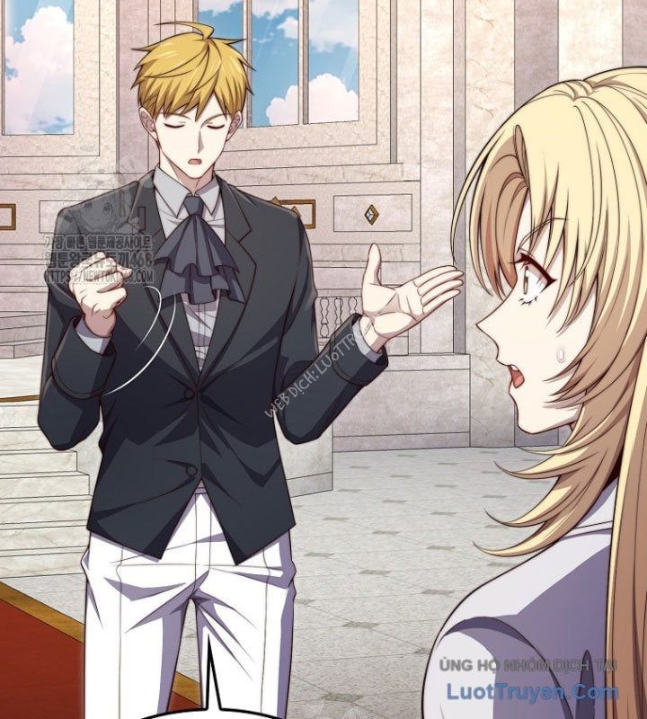 Thương Nhân Thánh Thần Chapter 180 - 36