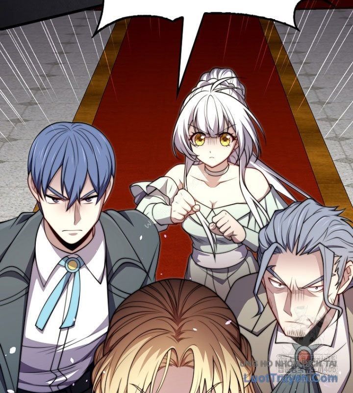 Thương Nhân Thánh Thần Chapter 180 - 50