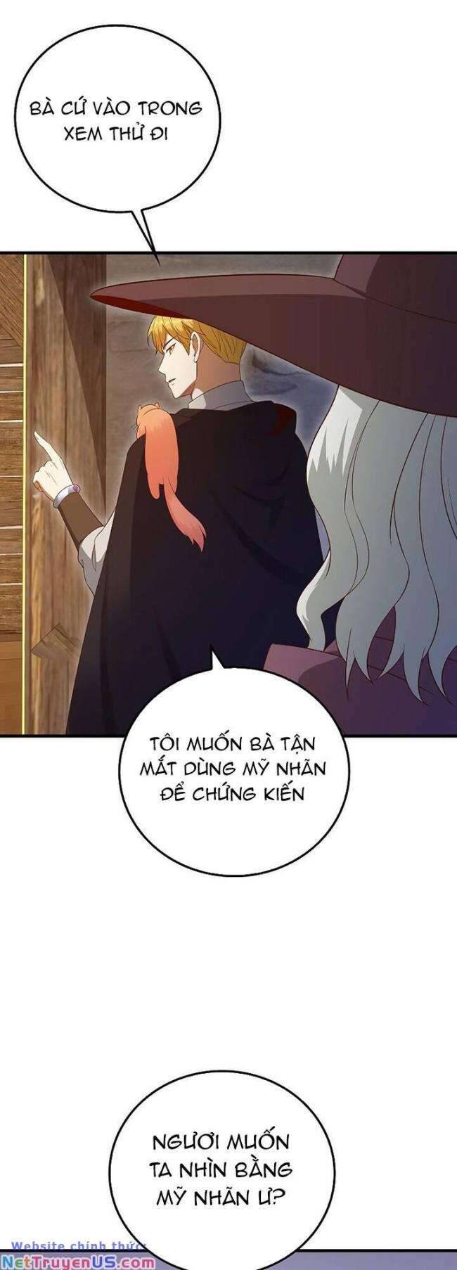 Thương Nhân Thánh Thần Chapter 94 - 26