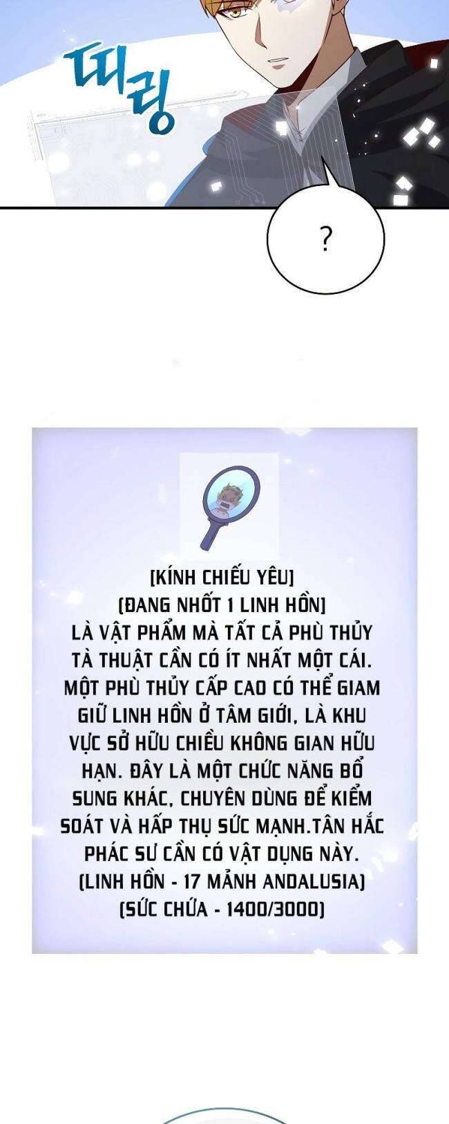 Thương Nhân Thánh Thần Chapter 96 - 63