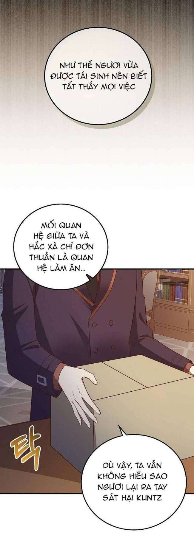 Thương Nhân Thánh Thần Chapter 97 - 44