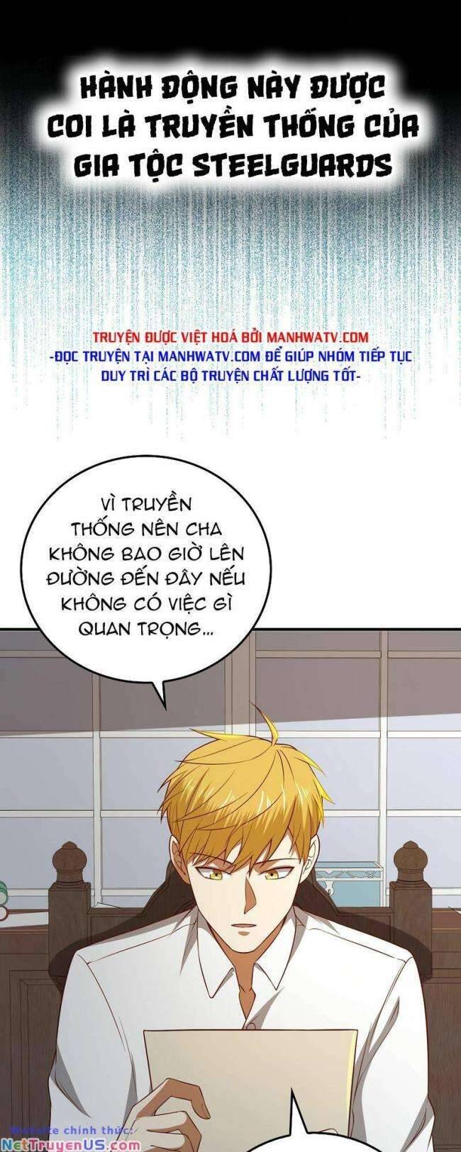Thương Nhân Thánh Thần Chapter 98 - 16