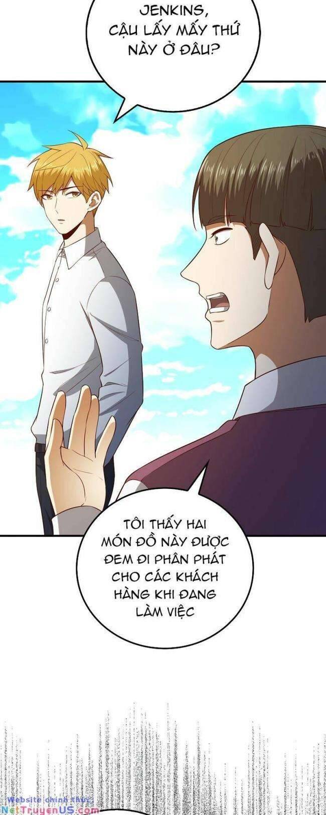 Thương Nhân Thánh Thần Chapter 98 - 35