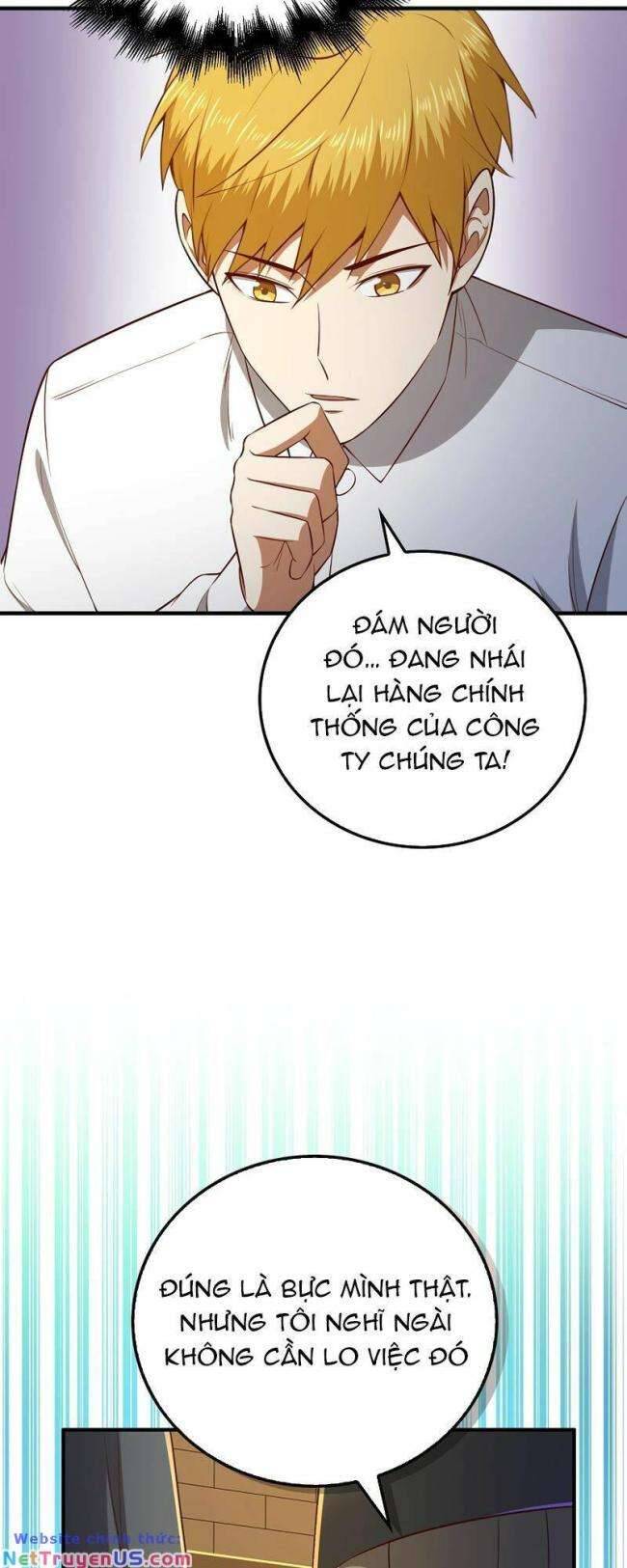 Thương Nhân Thánh Thần Chapter 98 - 37