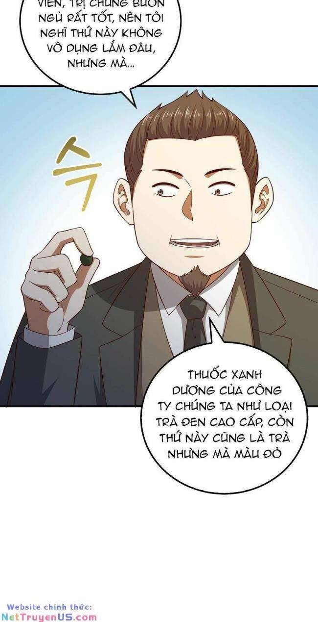Thương Nhân Thánh Thần Chapter 98 - 39