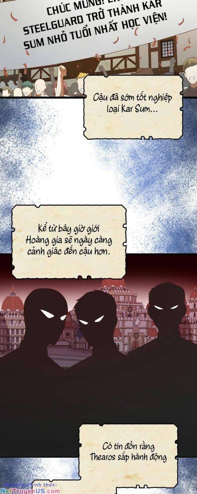 Thương Nhân Thánh Thần Chapter 98 - 5