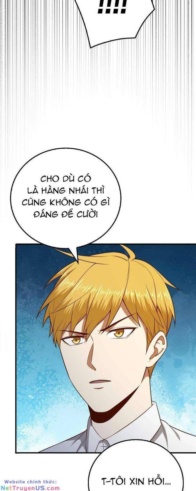 Thương Nhân Thánh Thần Chapter 98 - 43