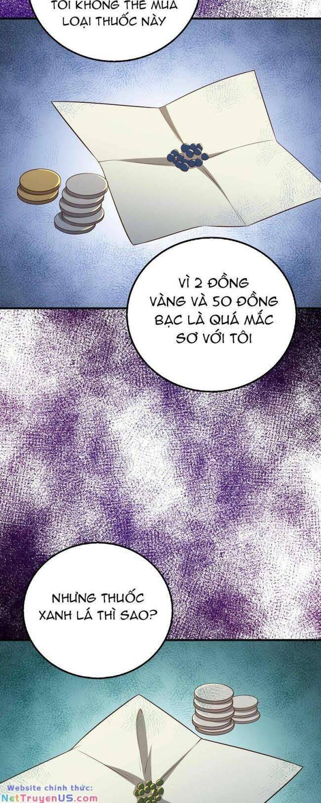 Thương Nhân Thánh Thần Chapter 98 - 51