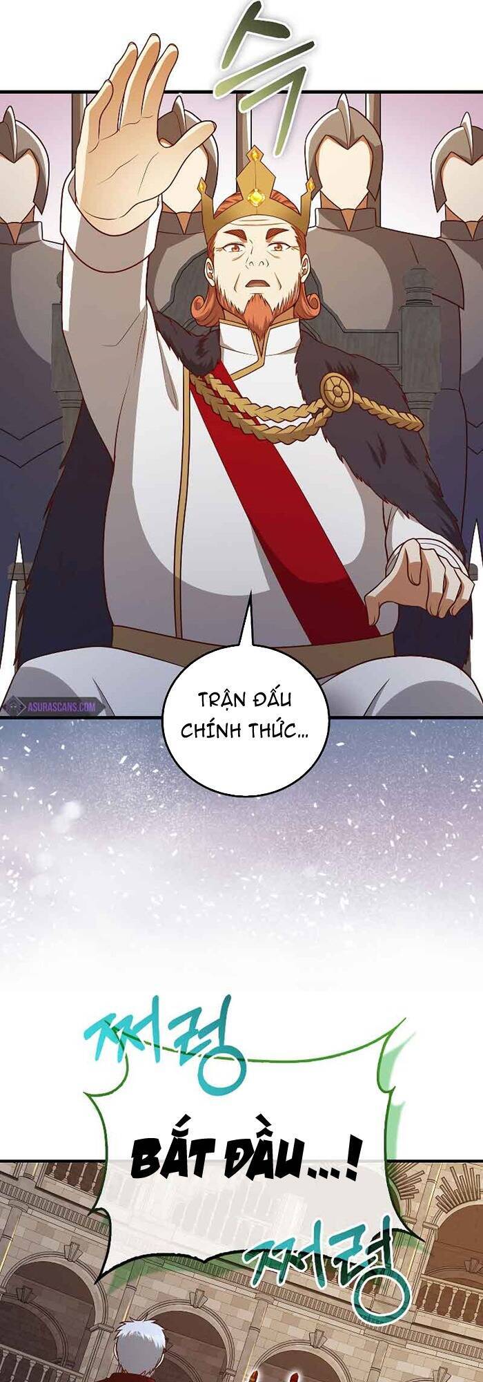 Thương Nhân Thánh Thần Chapter 108 - 21