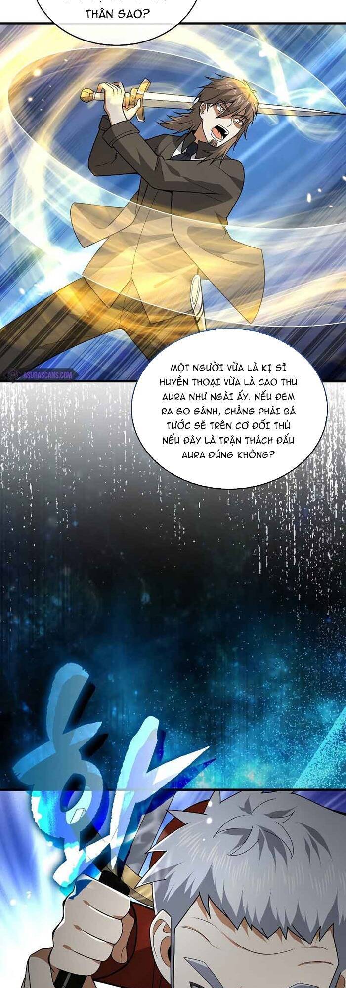 Thương Nhân Thánh Thần Chapter 108 - 30