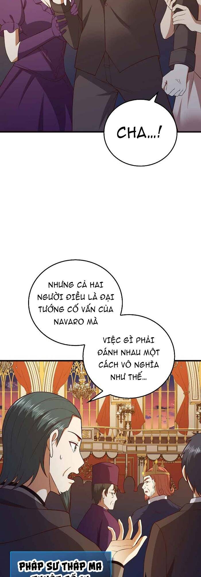 Thương Nhân Thánh Thần Chapter 108 - 5