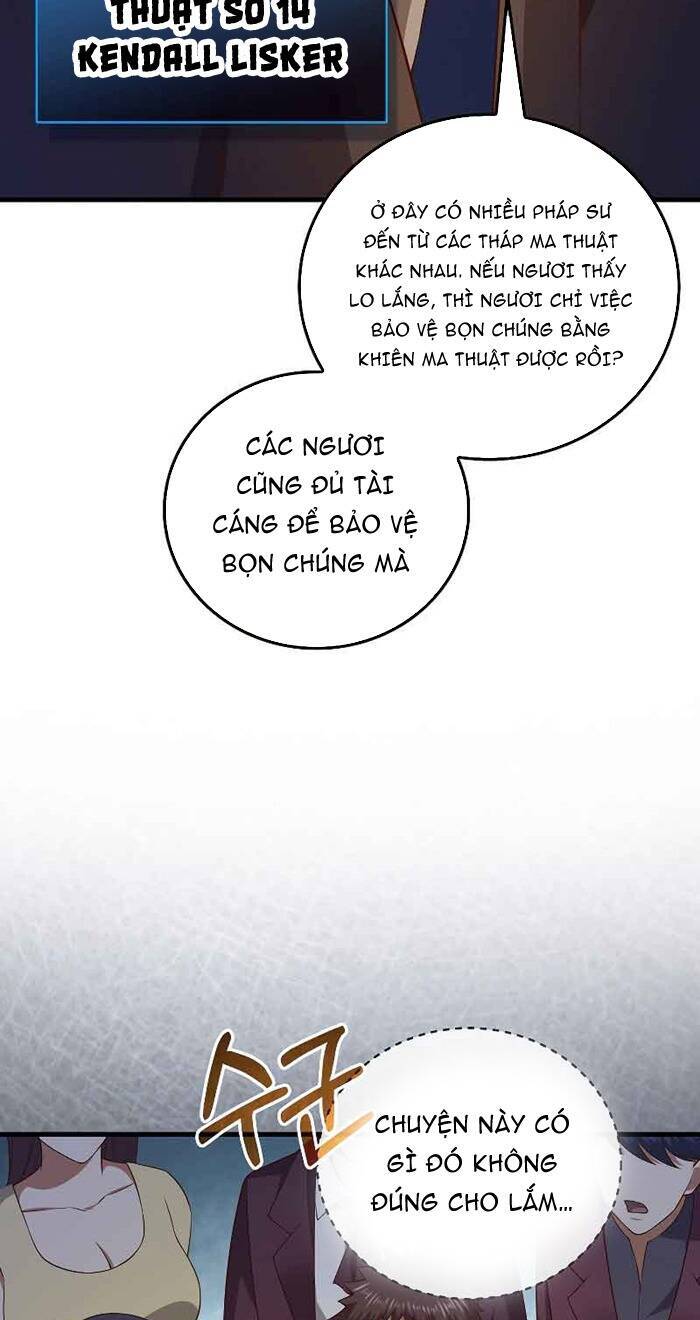 Thương Nhân Thánh Thần Chapter 108 - 6