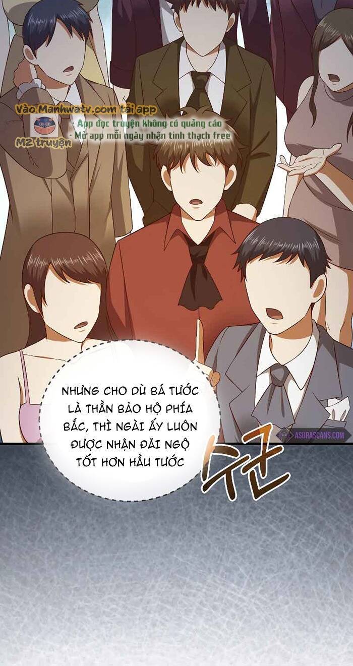 Thương Nhân Thánh Thần Chapter 108 - 7