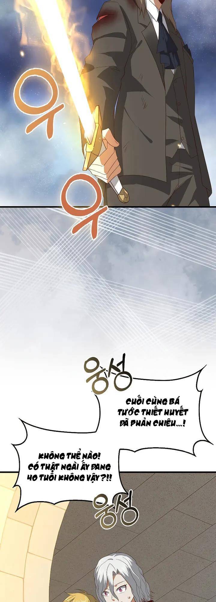 Thương Nhân Thánh Thần Chapter 109 - 14