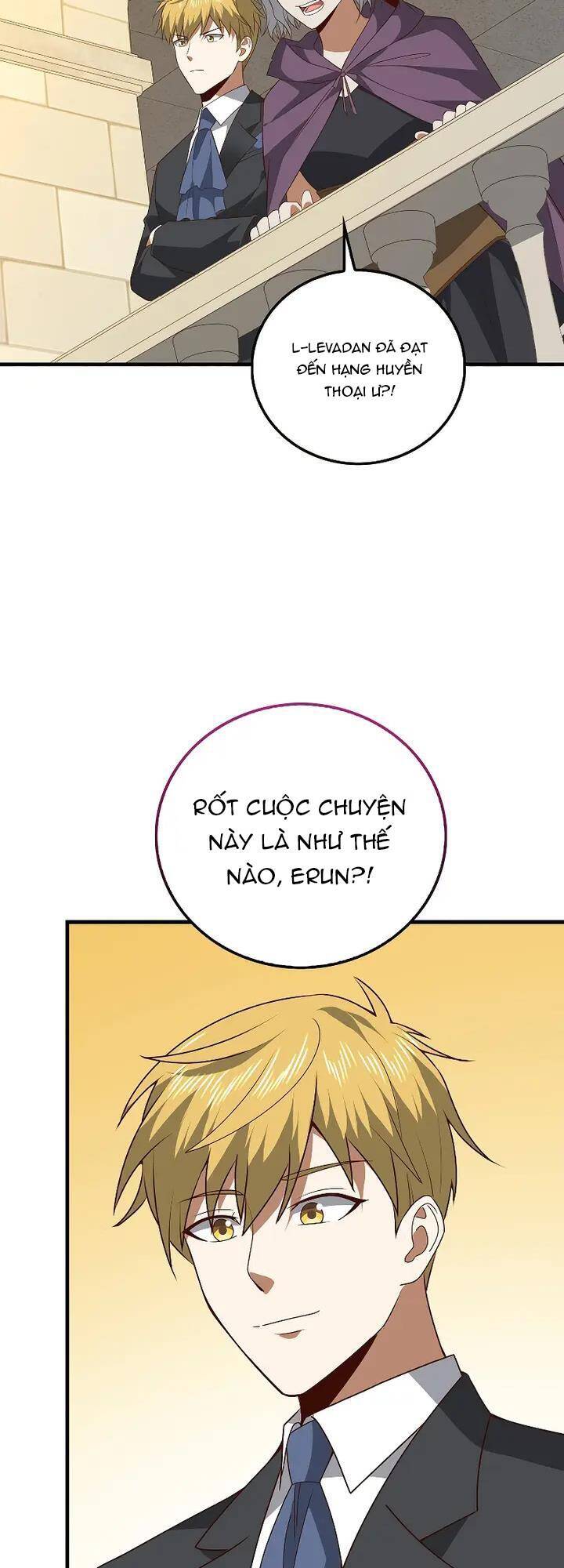 Thương Nhân Thánh Thần Chapter 109 - 15