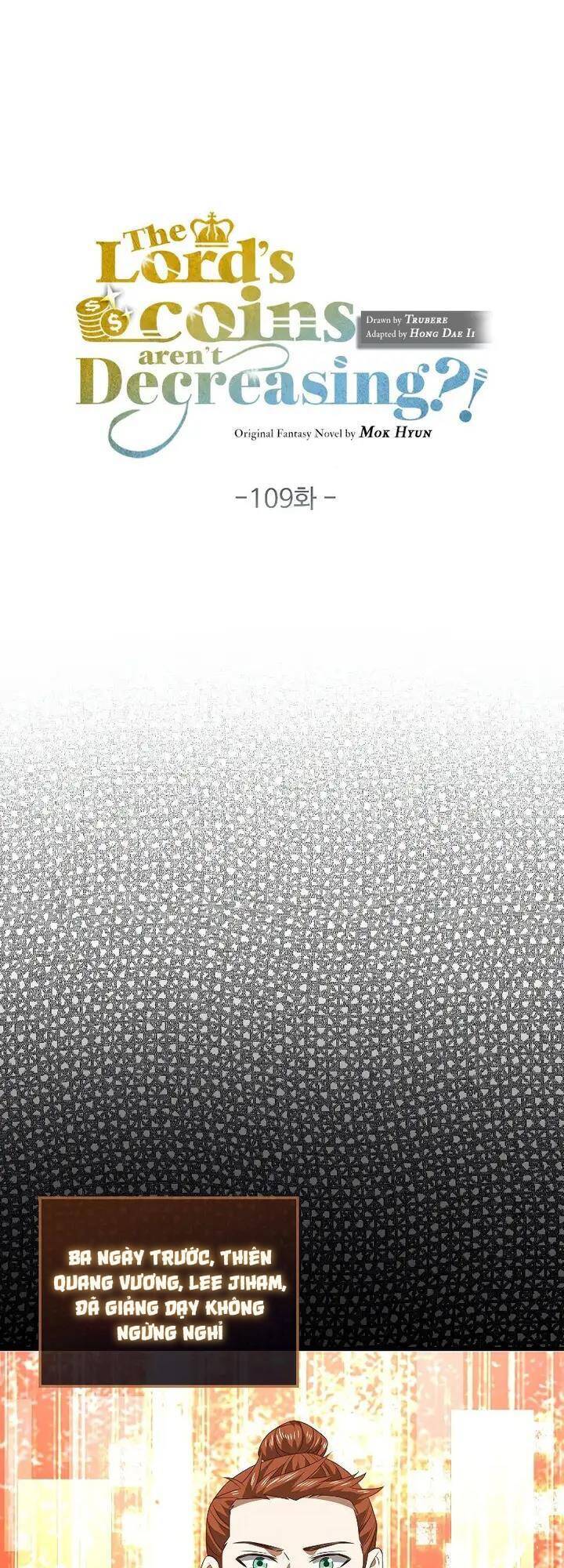 Thương Nhân Thánh Thần Chapter 109 - 3