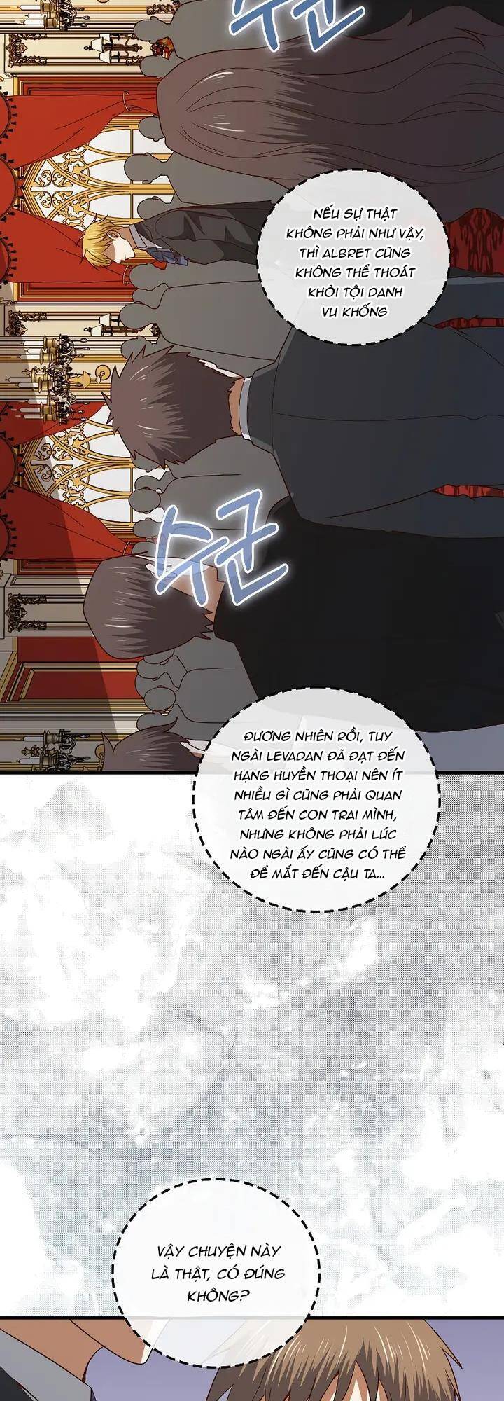Thương Nhân Thánh Thần Chapter 110 - 13