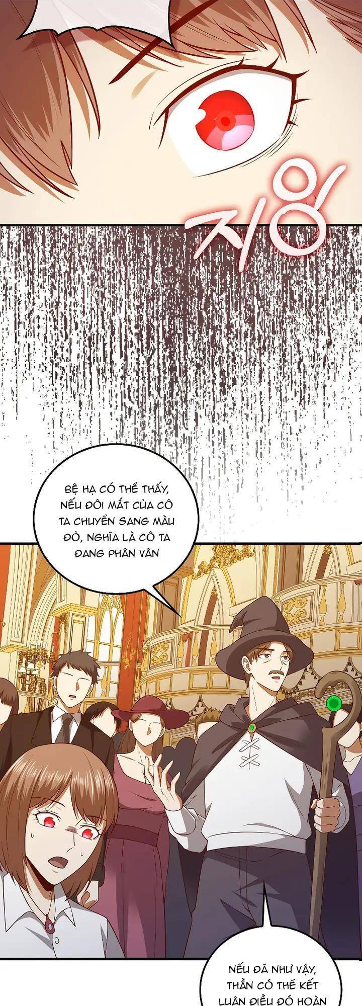 Thương Nhân Thánh Thần Chapter 110 - 27