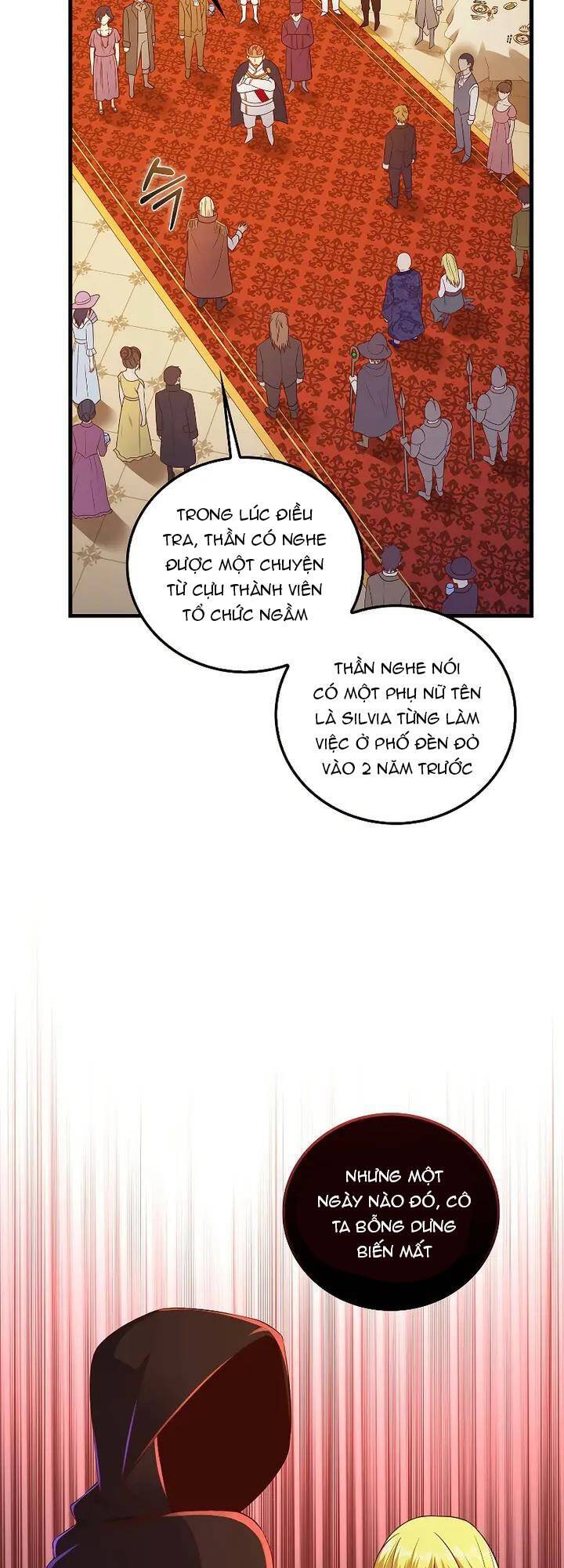 Thương Nhân Thánh Thần Chapter 110 - 45