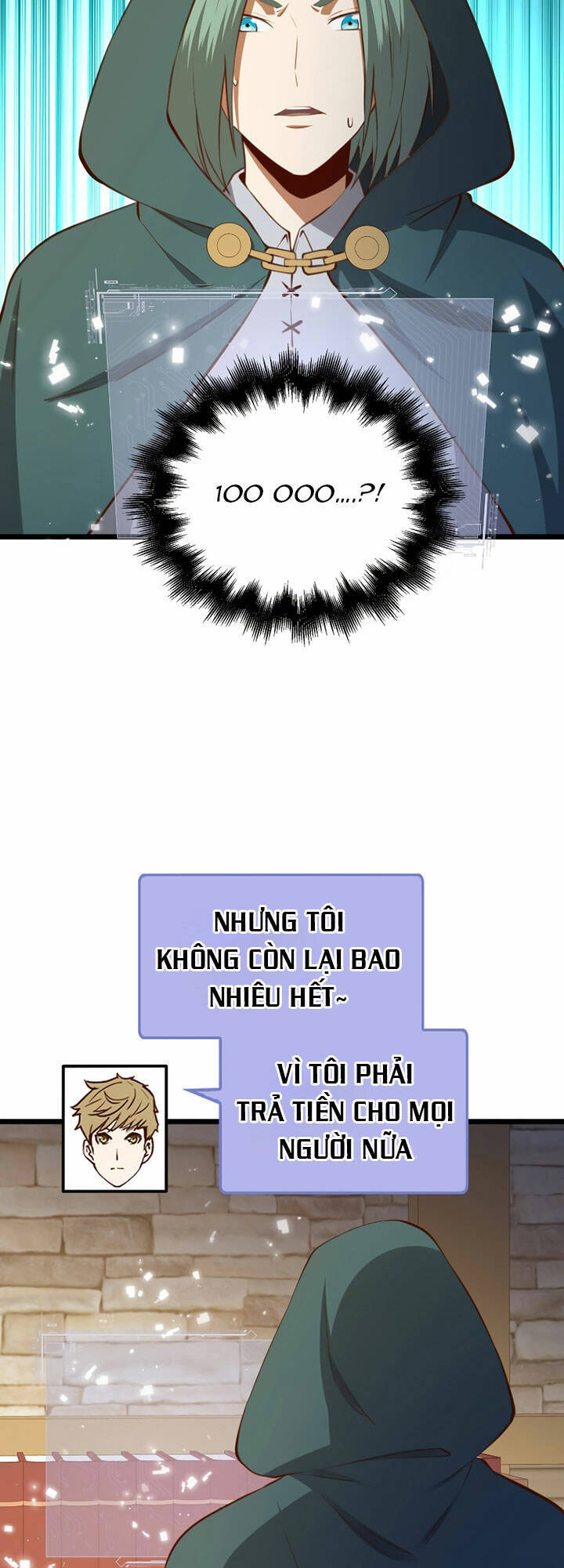 Thương Nhân Thánh Thần Chapter 91 - 33
