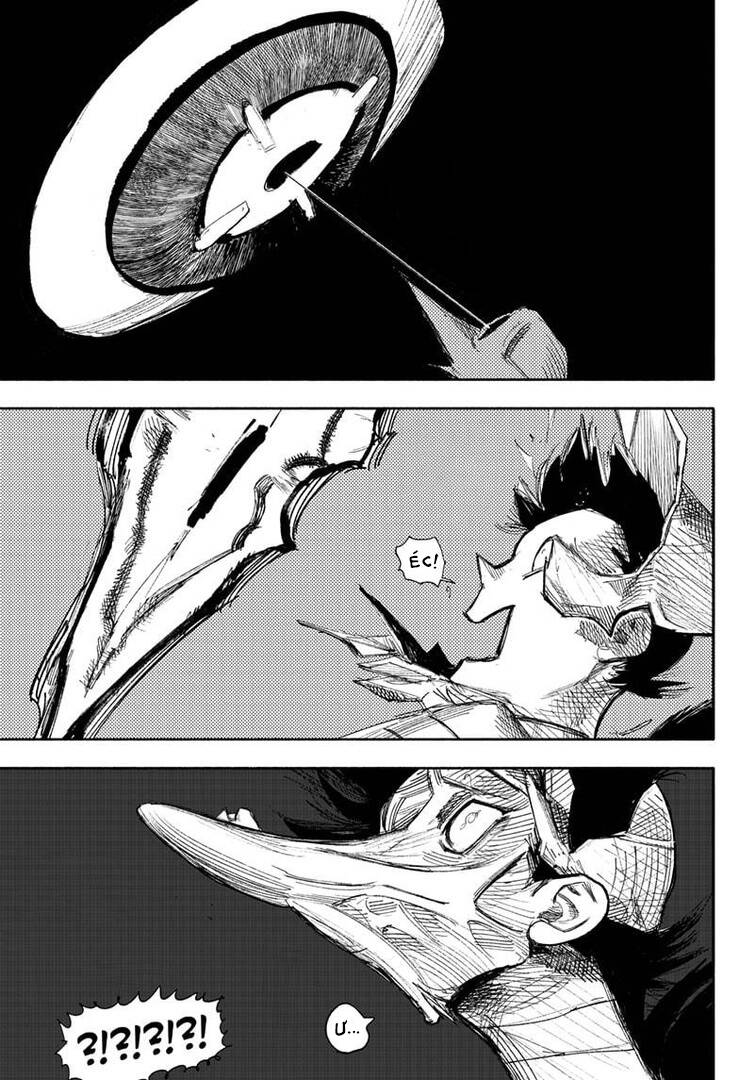 Siêu Nhân X Chapter 34.1 - 16