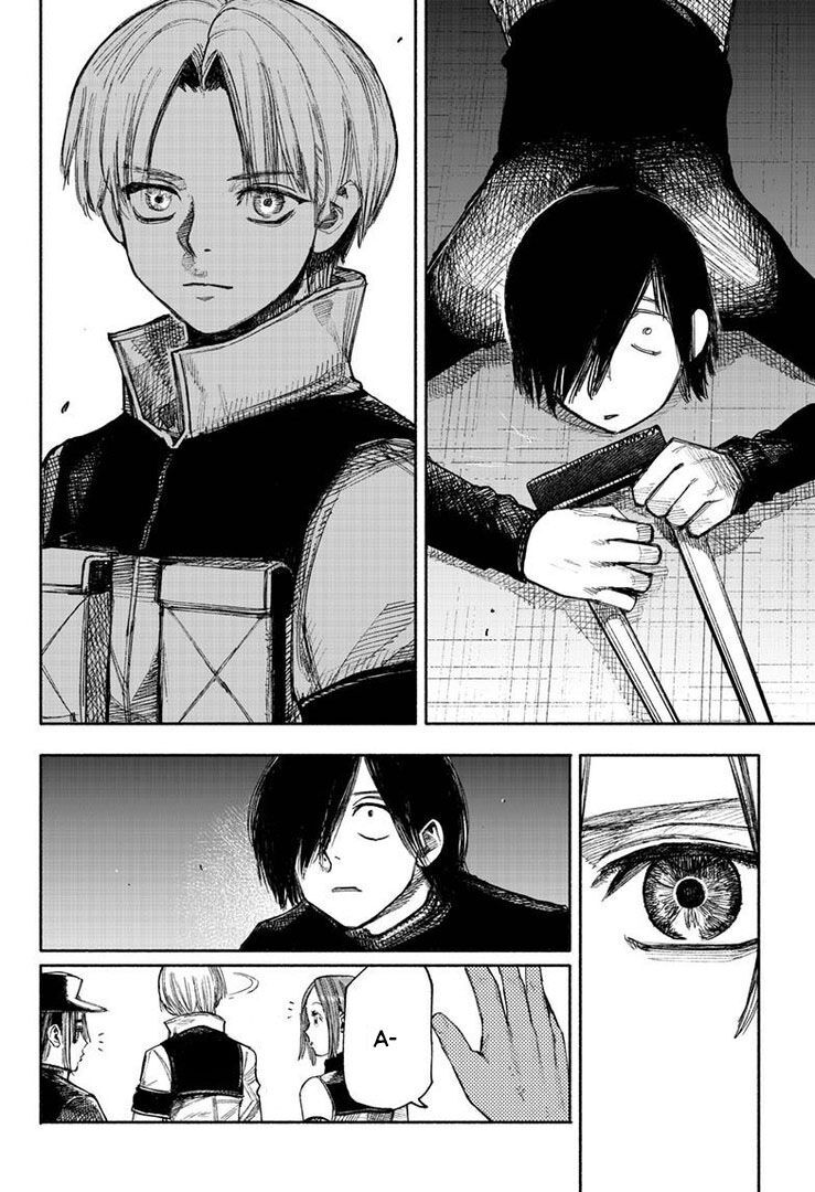 Siêu Nhân X Chapter 37 - 32