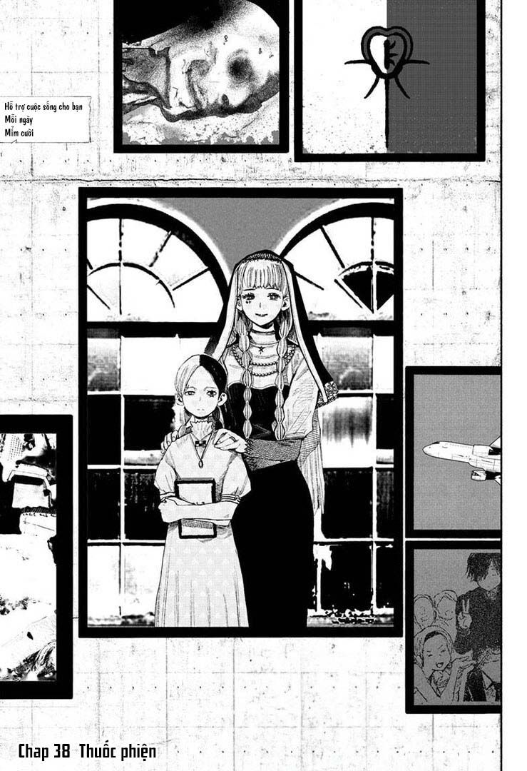 Siêu Nhân X Chapter 38 - 2
