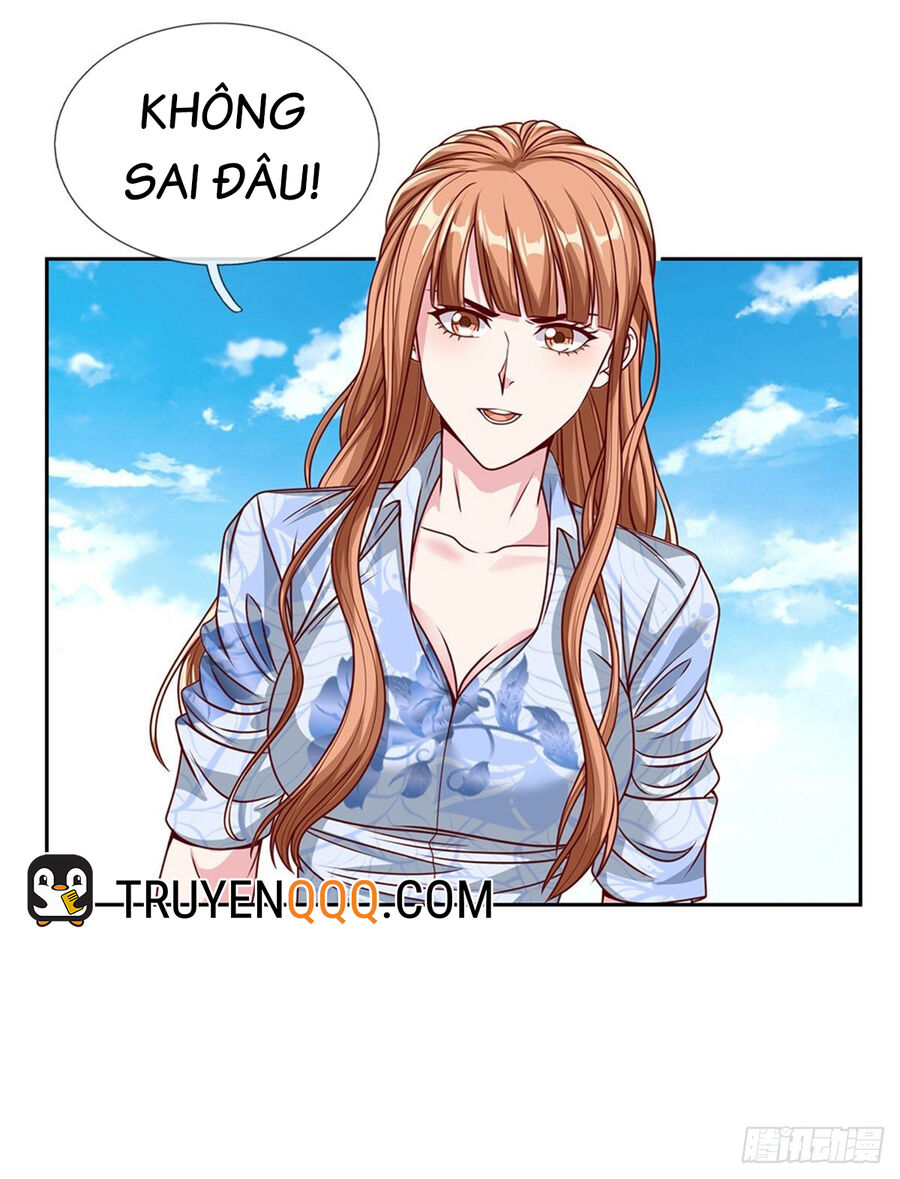 Thẻ Đăng Nhập Phong Ấn Siêu Cấp Chapter 146 - 19