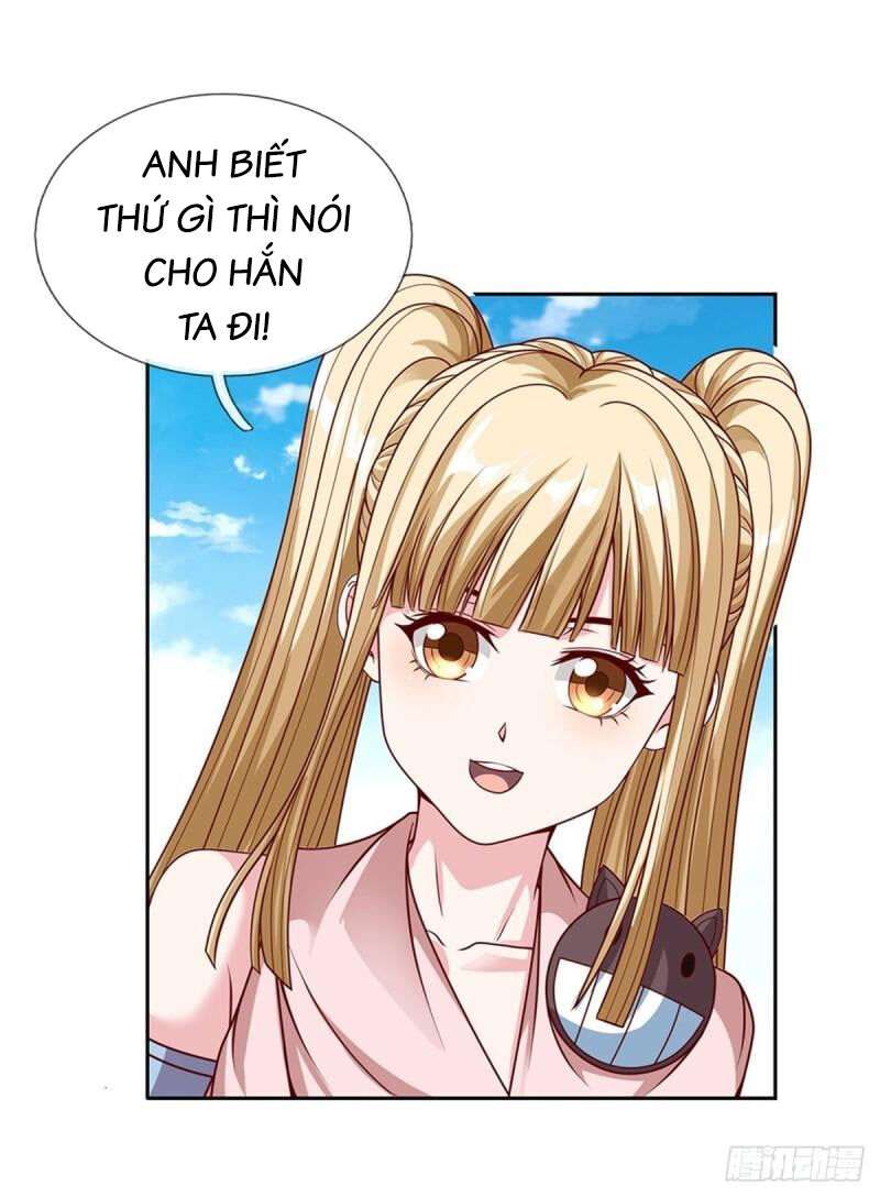 Thẻ Đăng Nhập Phong Ấn Siêu Cấp Chapter 147 - 5