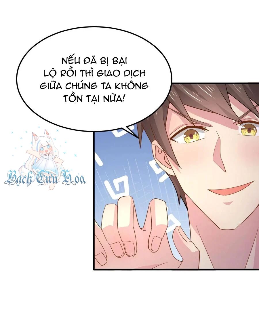 Siêu Năng Bất Lương Học Bá Chapter 18 - 11