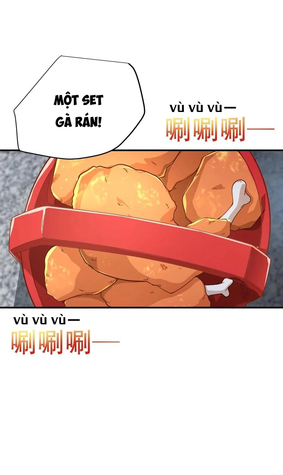 Siêu Năng Bất Lương Học Bá Chapter 25 - 27