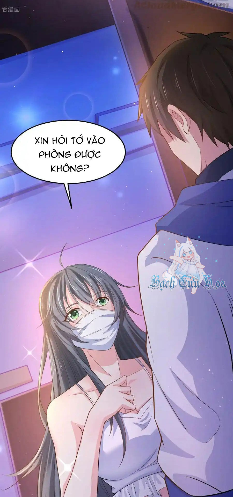 Siêu Năng Bất Lương Học Bá Chapter 30 - 10